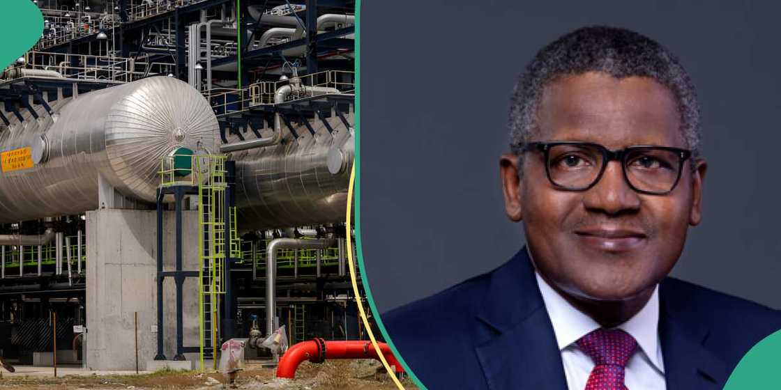 Dangote Unlikely to Deliver Fuel in July