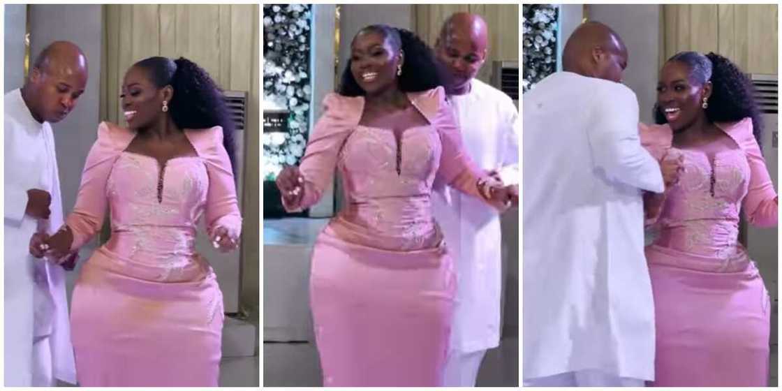 African wedding African wedding