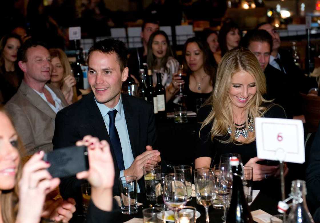 Does Taylor Kitsch have siblings? Does Taylor Kitsch have siblings?