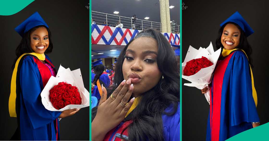 Graduate of computer science/Schooling in Nigeria. Graduate of computer science/Schooling in Nigeria.
