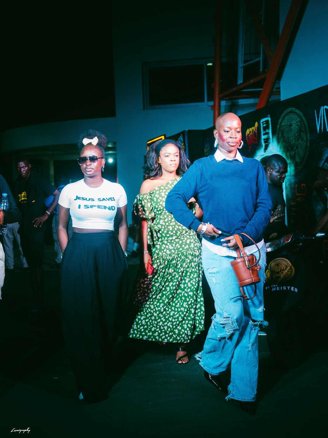 Meisters of Culture: The Jägermeister Journey in Nigeria Meisters of Culture: The Jägermeister Journey in Nigeria