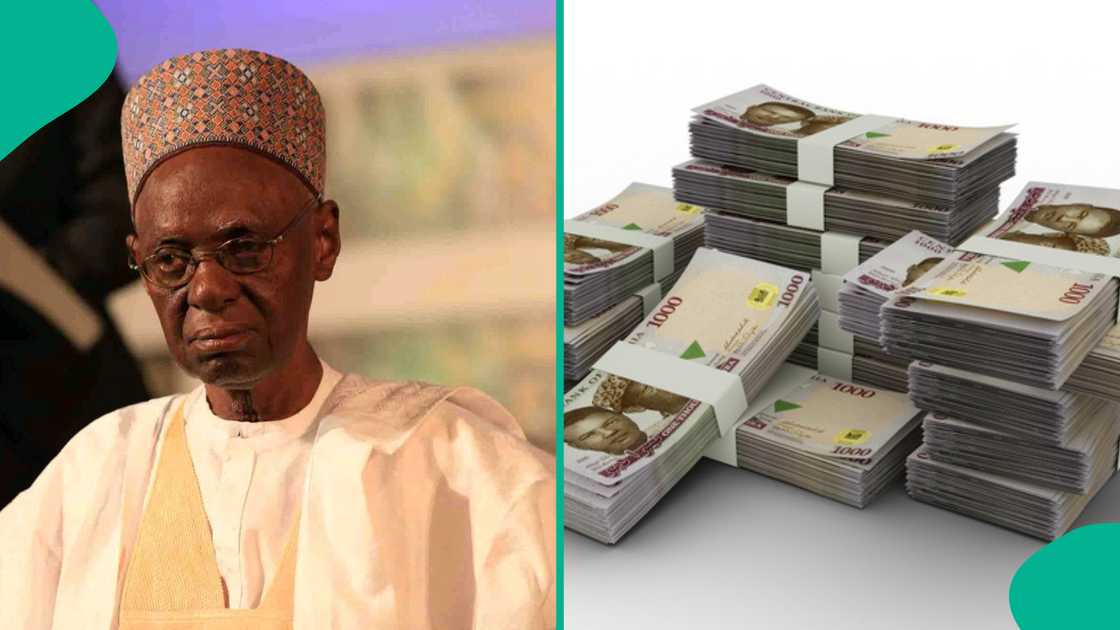 The 1979 salary of Nigeria’s President, Vice President, Senators and Speaker has resurfaced, revealing historic political pay scales.