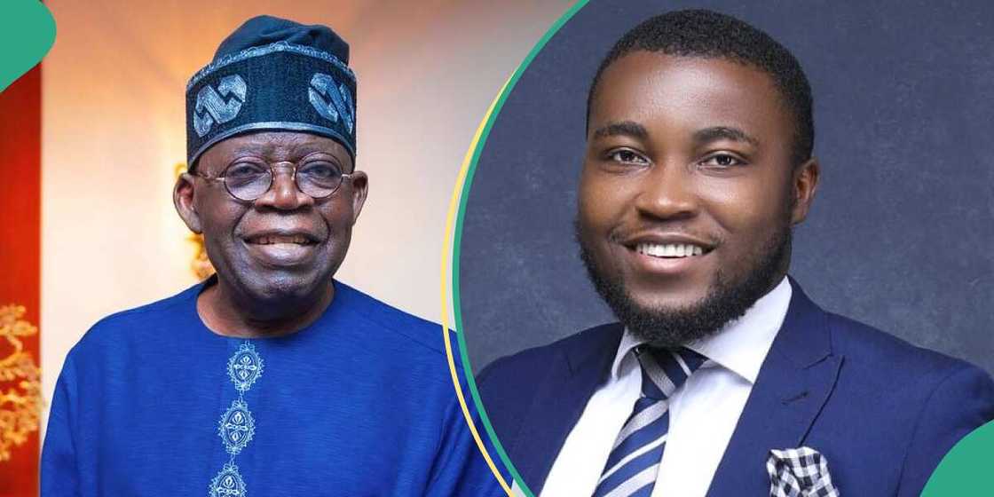 Tinubu and Fernandez Tinubu and Fernandez