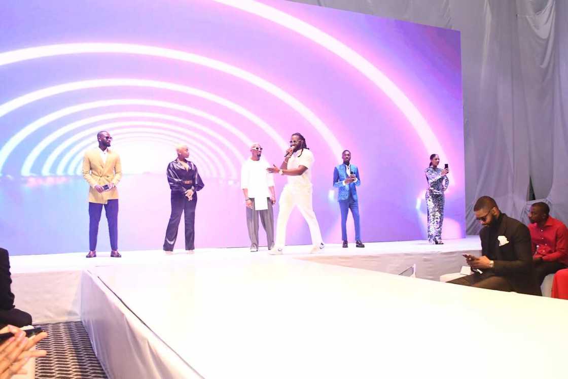 Why We Can’t Get Enough of the Fashion Runway at the TECNO Camon 19 Launch Why We Can’t Get Enough of the Fashion Runway at the TECNO Camon 19 Launch