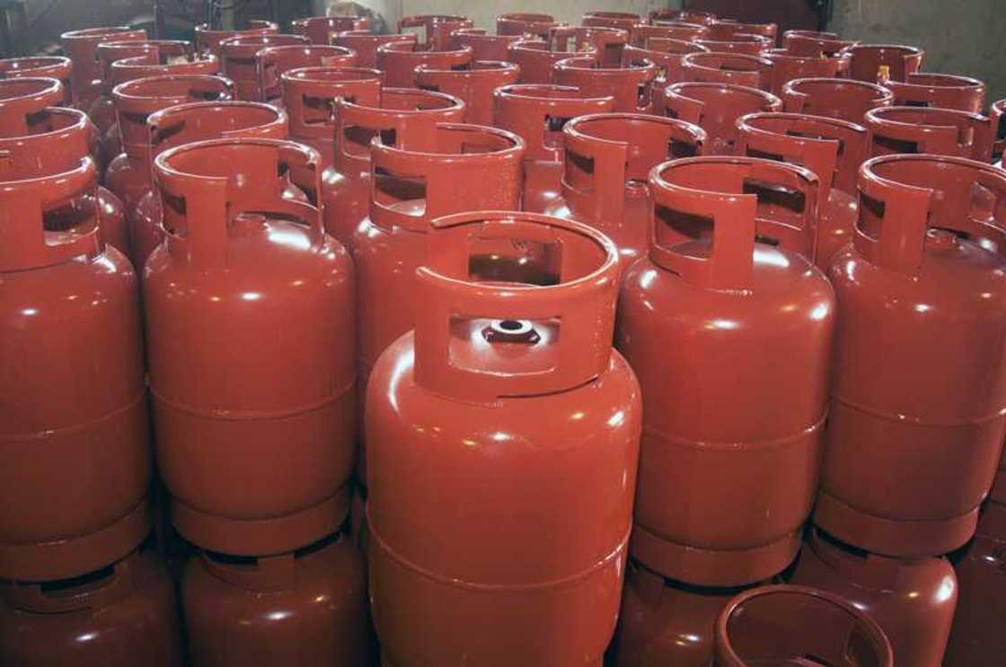 12.5kg cooking gas may sell for N10,000 according to , Marketers