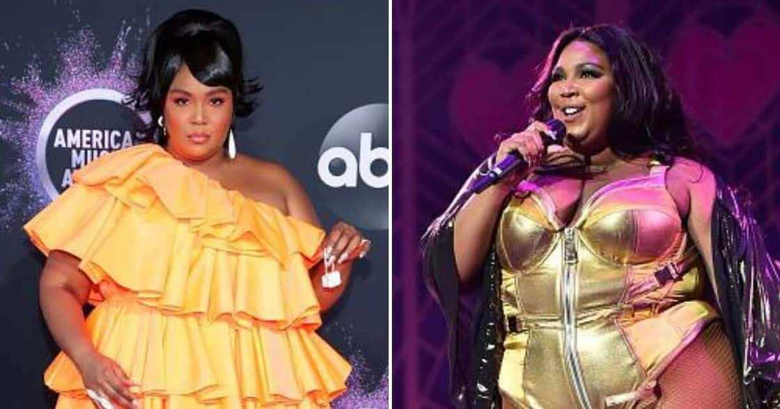 Lizzo, Andy Cohen, Interview, Relationship, Hollywood, Celebrity Lizzo, Andy Cohen, Interview, Relationship, Hollywood, Celebrity