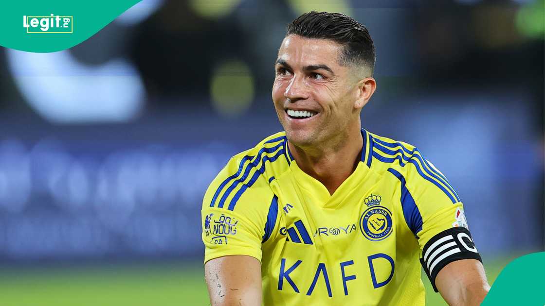Cristiano Ronaldo, Al Nassr, Saudi Pro League, New Deal, Transfer Cristiano Ronaldo, Al Nassr, Saudi Pro League, New Deal, Transfer