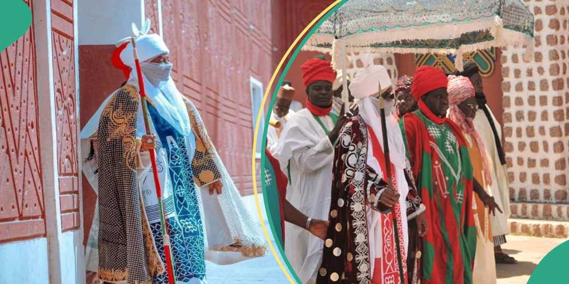 Muhammadu Sanusi II Muhammadu Sanusi II