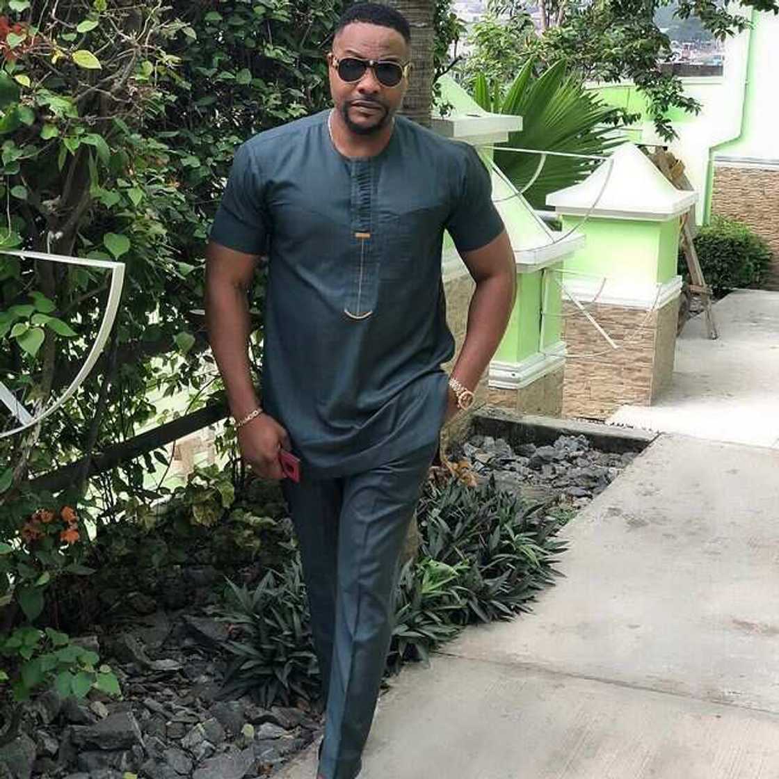 How old is Bolanle Ninalowo How old is Bolanle Ninalowo