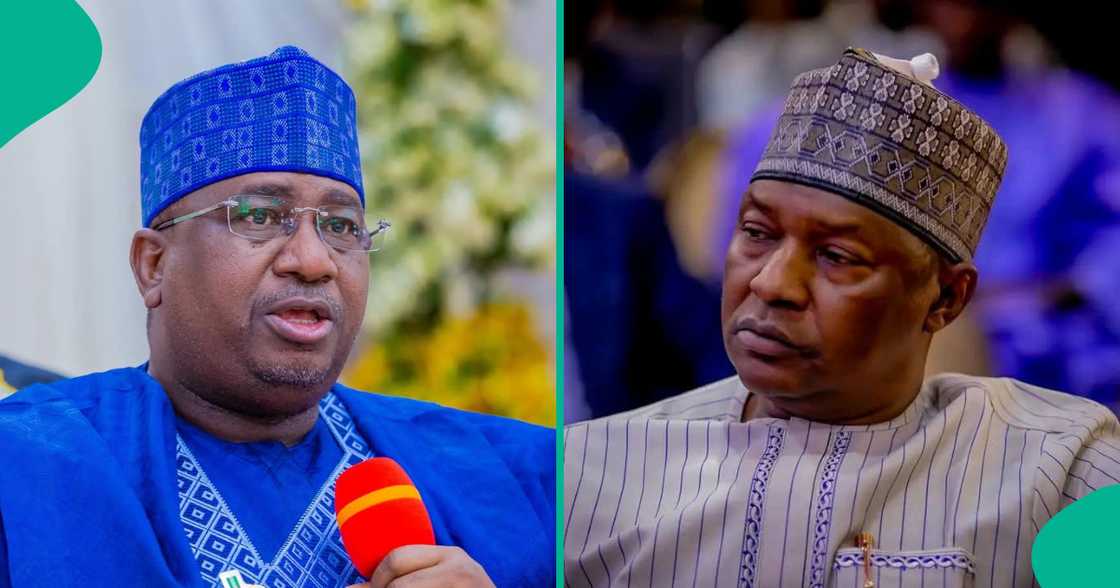 Gwamnatin Kebbi ta caccaki Malami Gwamnatin Kebbi ta caccaki Malami