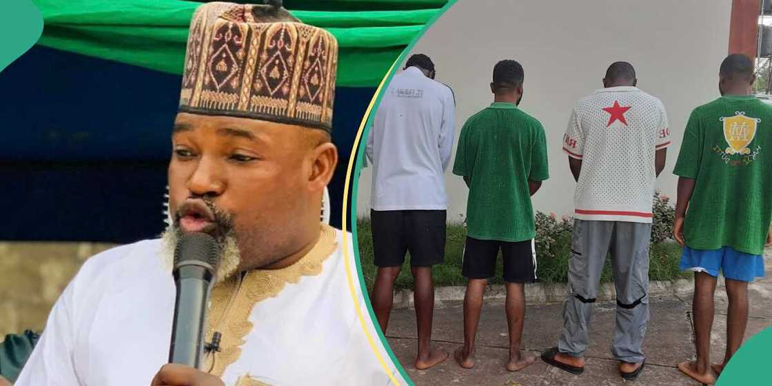 Yahoo Boys/EFCC Yahoo Boys/EFCC