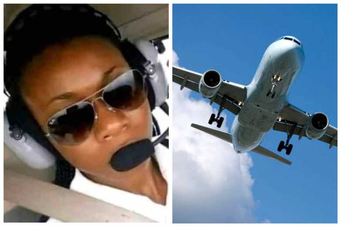 Adzuayi Ewuga ta mutu a haɗarin jirgi. Adzuayi Ewuga ta mutu a haɗarin jirgi.