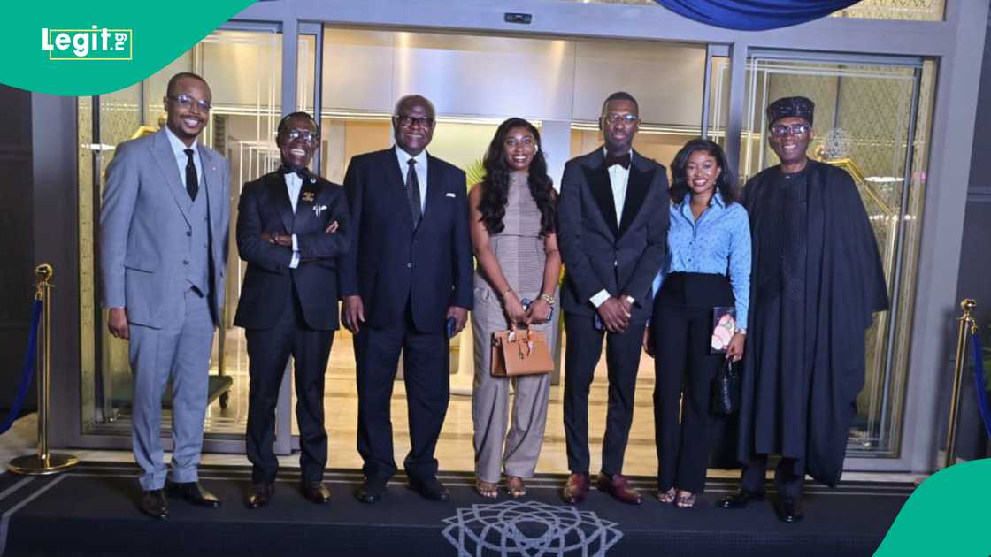 Former Sierra Leone President Koroma underscores Nigeria's vital role in Africa's economic progress at Flutterwave’s anniversary, highlighting financial inclusion and competitiveness.