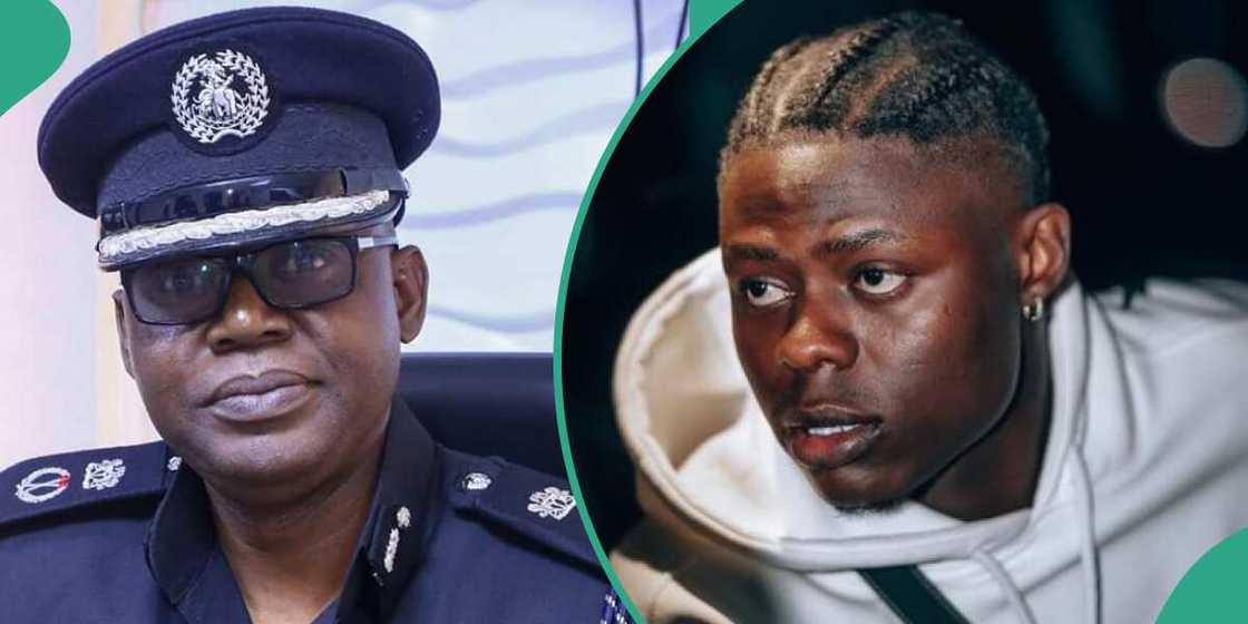 Lagos police CP, Ilerioluwa Aloba, popularly known as Mohbad, autopsy Lagos police CP, Ilerioluwa Aloba, popularly known as Mohbad, autopsy
