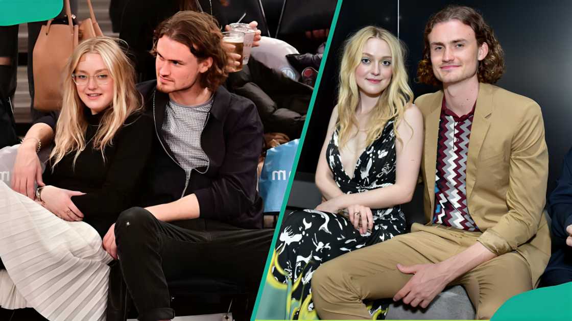 Dakota Fanning’s relationship history