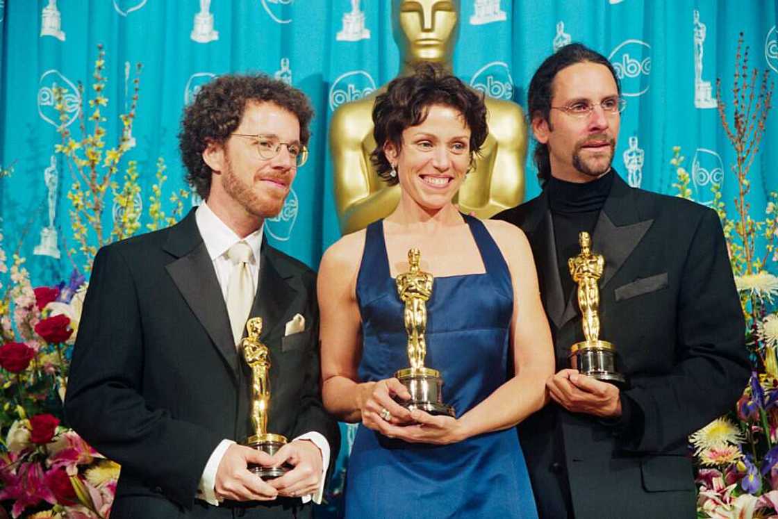 Frances Mcdormand: bibliographie et filmographie de l’actrice Frances Mcdormand: bibliographie et filmographie de l’actrice