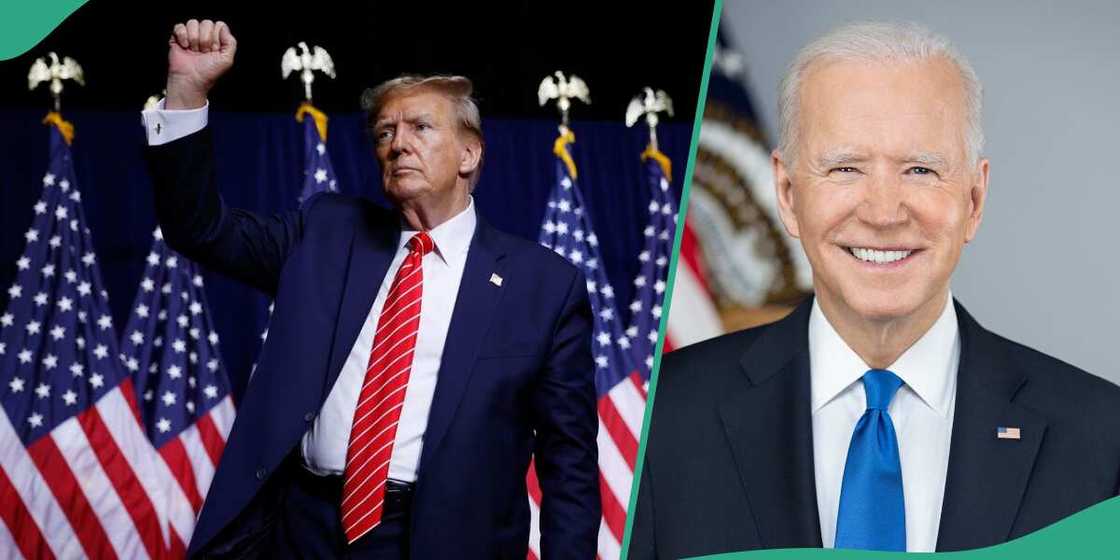 There are five takeaways from the Donald Trump and Joe Biden first presidential debate on Thursday night. There are five takeaways from the Donald Trump and Joe Biden first presidential debate on Thursday night.