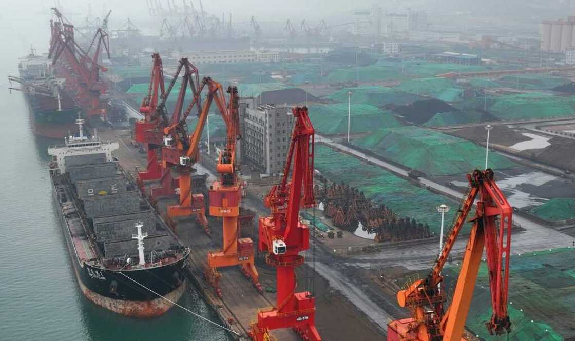China's economy has been hammered by strict Covid rules, though the government is moving to roll back some of the measures China's economy has been hammered by strict Covid rules, though the government is moving to roll back some of the measures