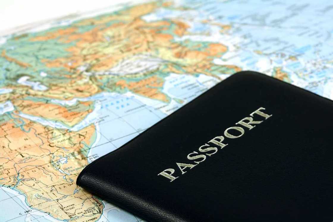 Turkey work visa requirement for Nigeria Turkey work visa requirement for Nigeria