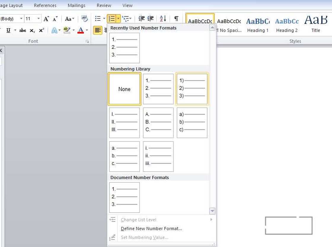 How to type roman numerals on mac and pc How to type roman numerals on mac and pc
