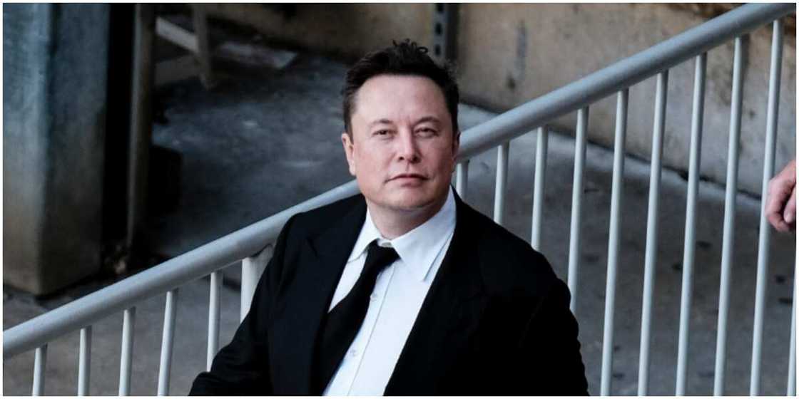 Starlink boss, Elon Musk, says bitcoin will join Tesla's payment option on a condition Starlink boss, Elon Musk, says bitcoin will join Tesla's payment option on a condition