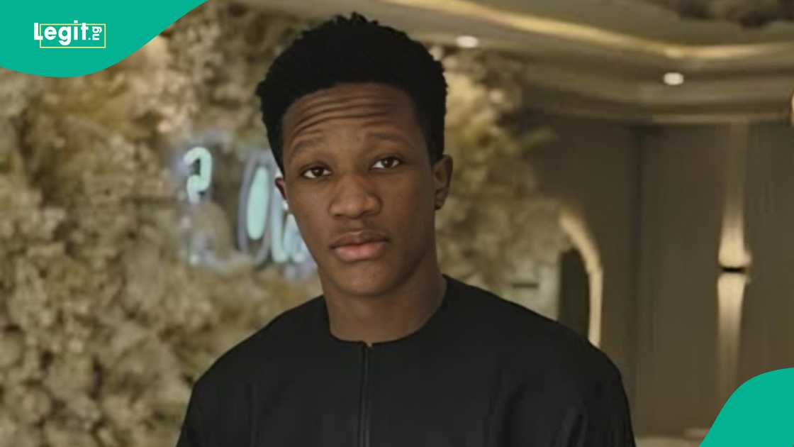 Ahmed XM, crypto trader, wives, kids