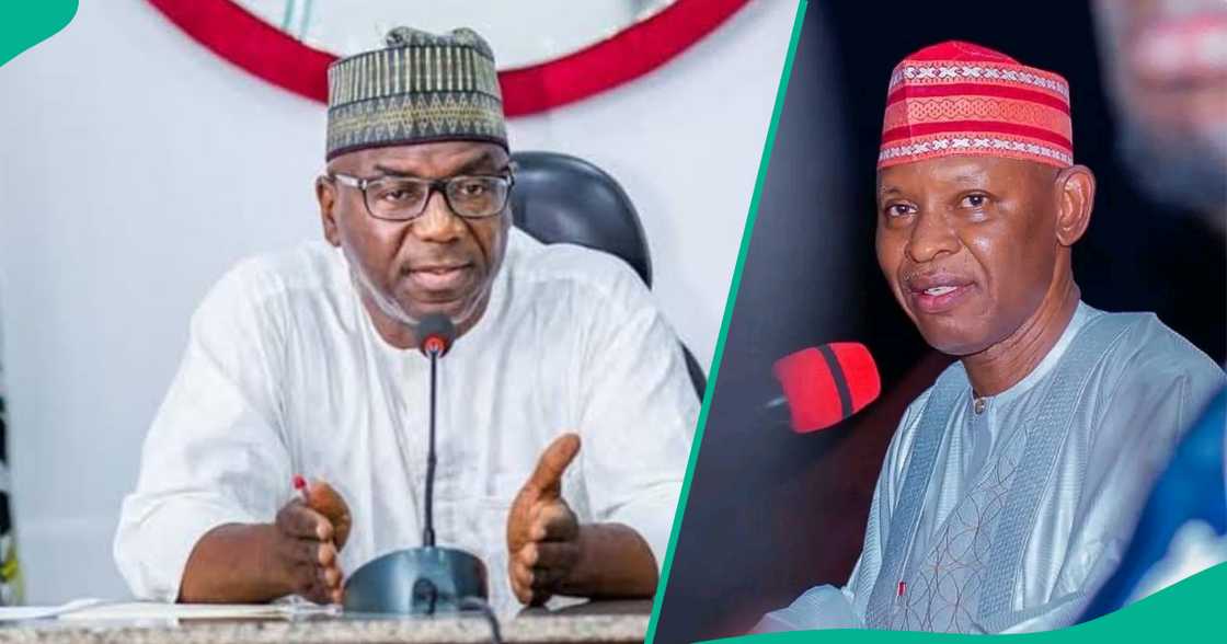 Rusau: Gwamnoni da ake zargi da rushe-rushe saboda adawar siyasa Rusau: Gwamnoni da ake zargi da rushe-rushe saboda adawar siyasa