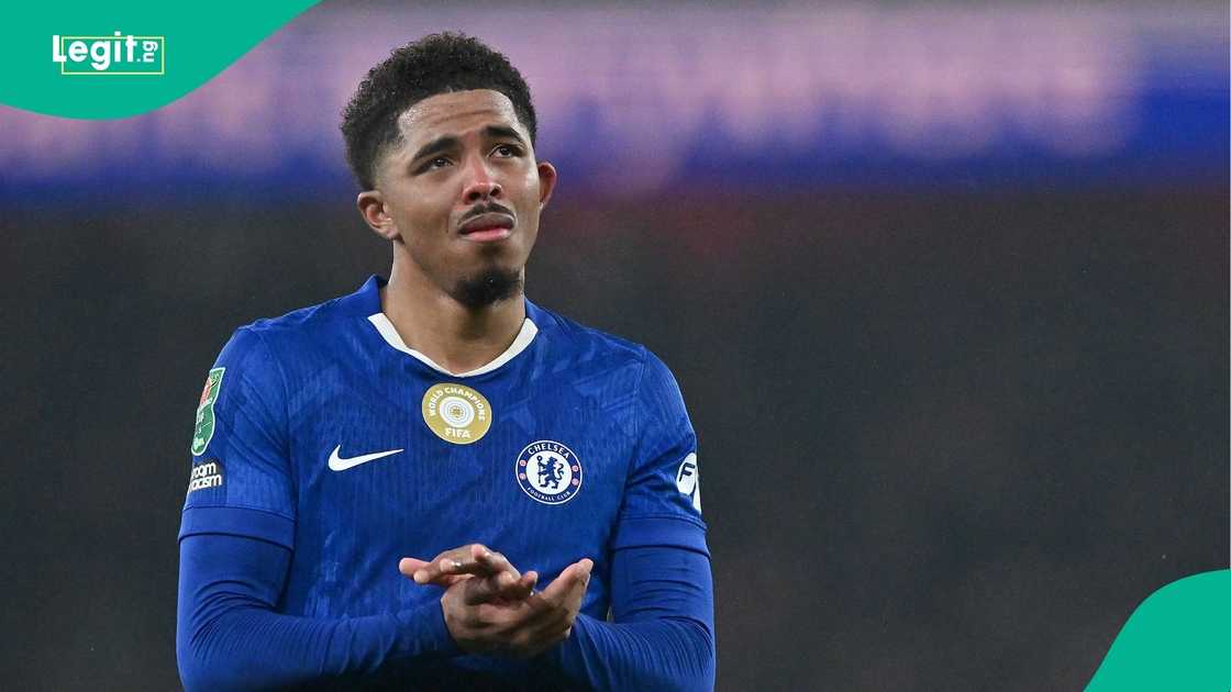 Chelsea, Wesley Fofana, Carabao Cup, Arsenal, Football, Europe.