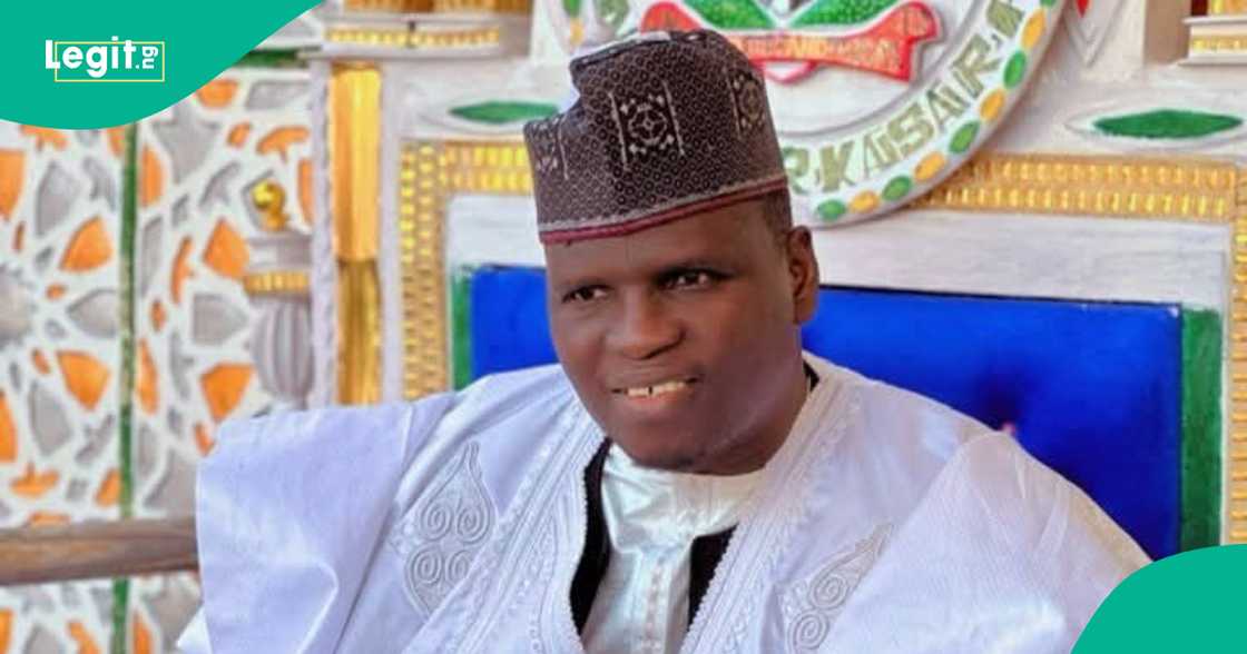 Dauda Rarara. Dauda Rarara.