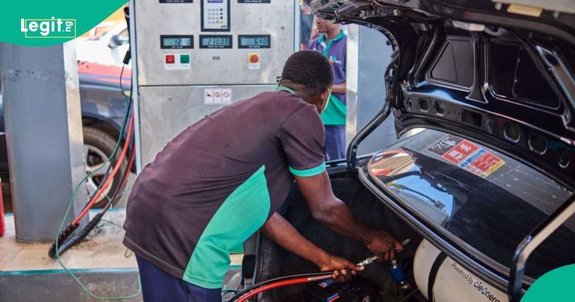 CNG Cars in Nigeria: 10 Important Things to Know Before Converting Your Vehicle CNG Cars in Nigeria: 10 Important Things to Know Before Converting Your Vehicle