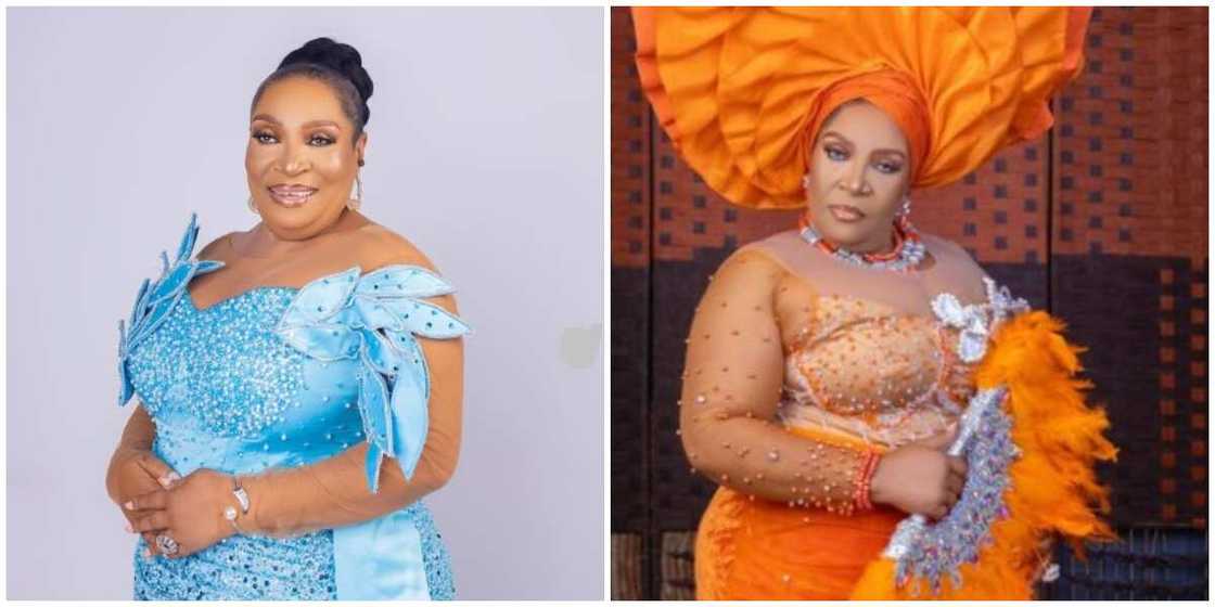 Birthday photos of Ngozi Nwosu Birthday photos of Ngozi Nwosu