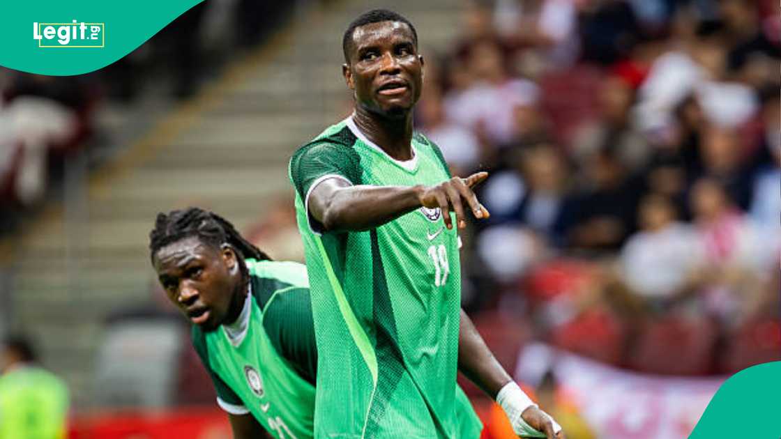 Paul Onuachu, Victor Osimhen, Trabzonspor, Turkey, Nigeria, Super Eagles Paul Onuachu, Victor Osimhen, Trabzonspor, Turkey, Nigeria, Super Eagles