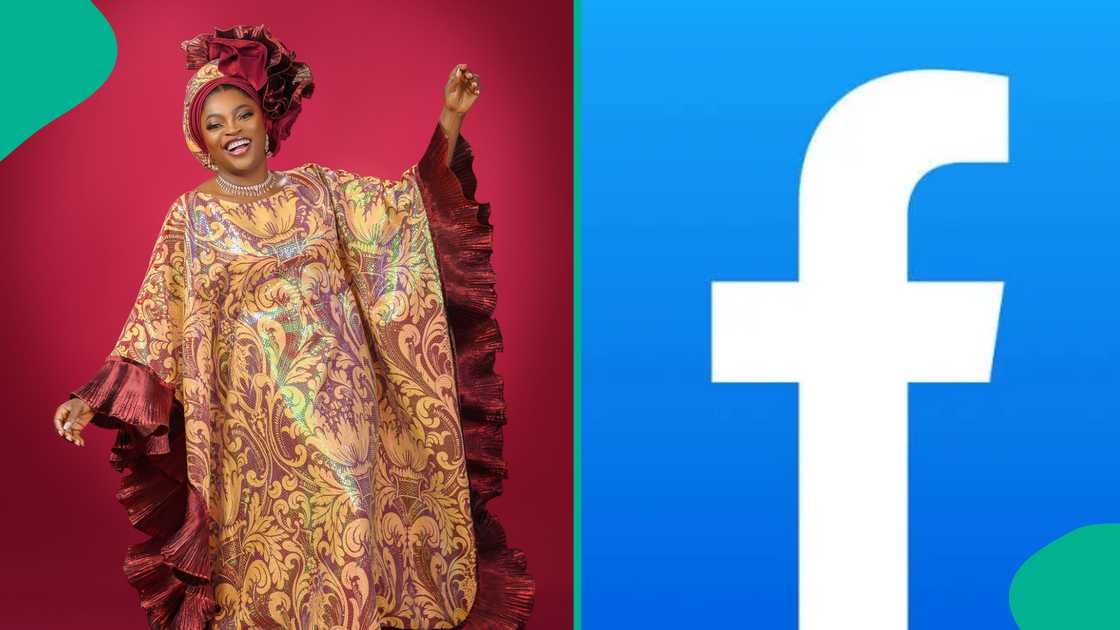 Funke Akindele partners with Facebook to promote The Four Funke Akindele partners with Facebook to promote The Four