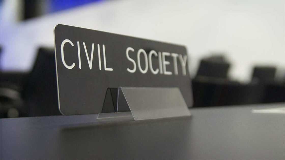 Civil society Civil society