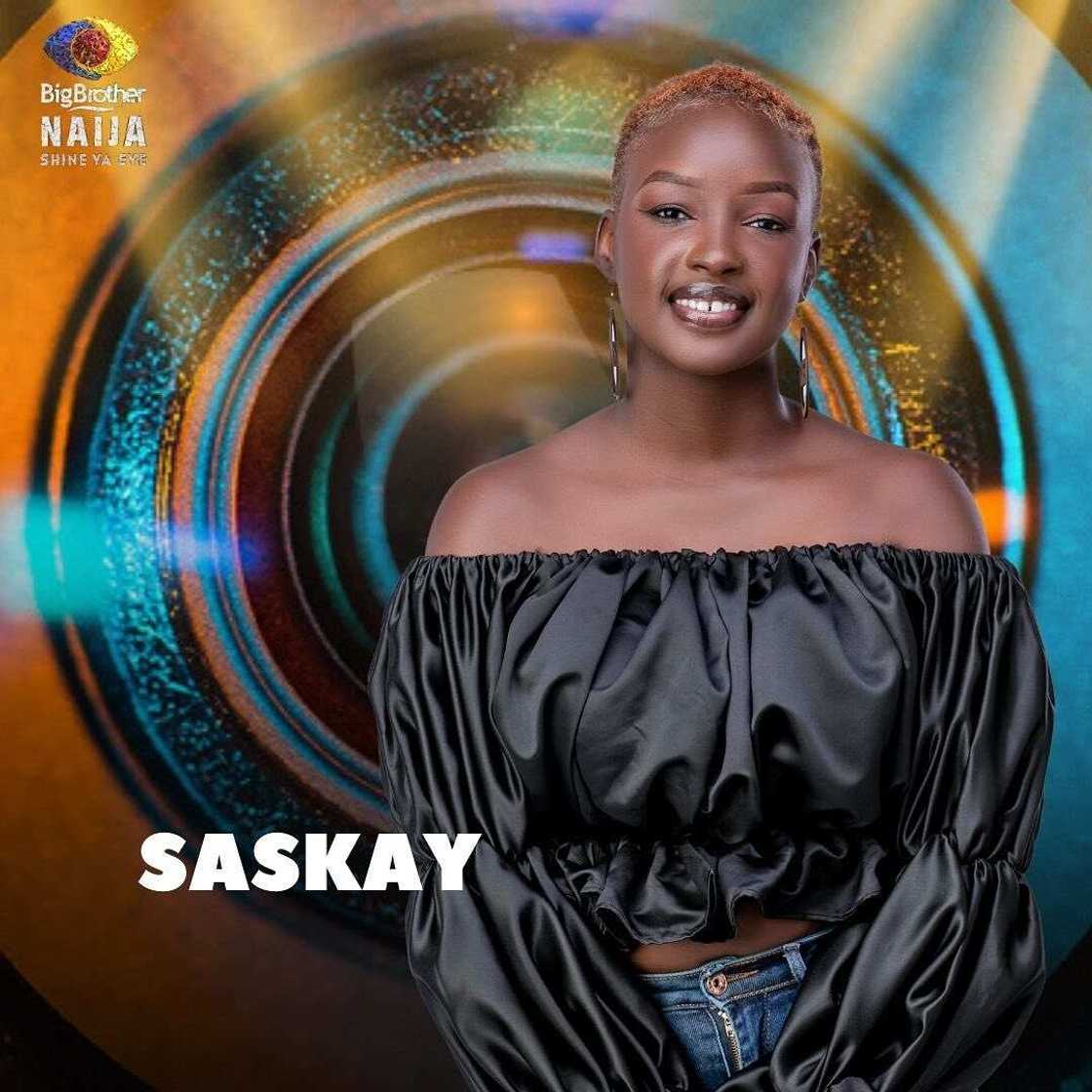 BBNaija update BBNaija update