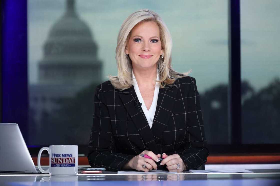 Shannon Bream