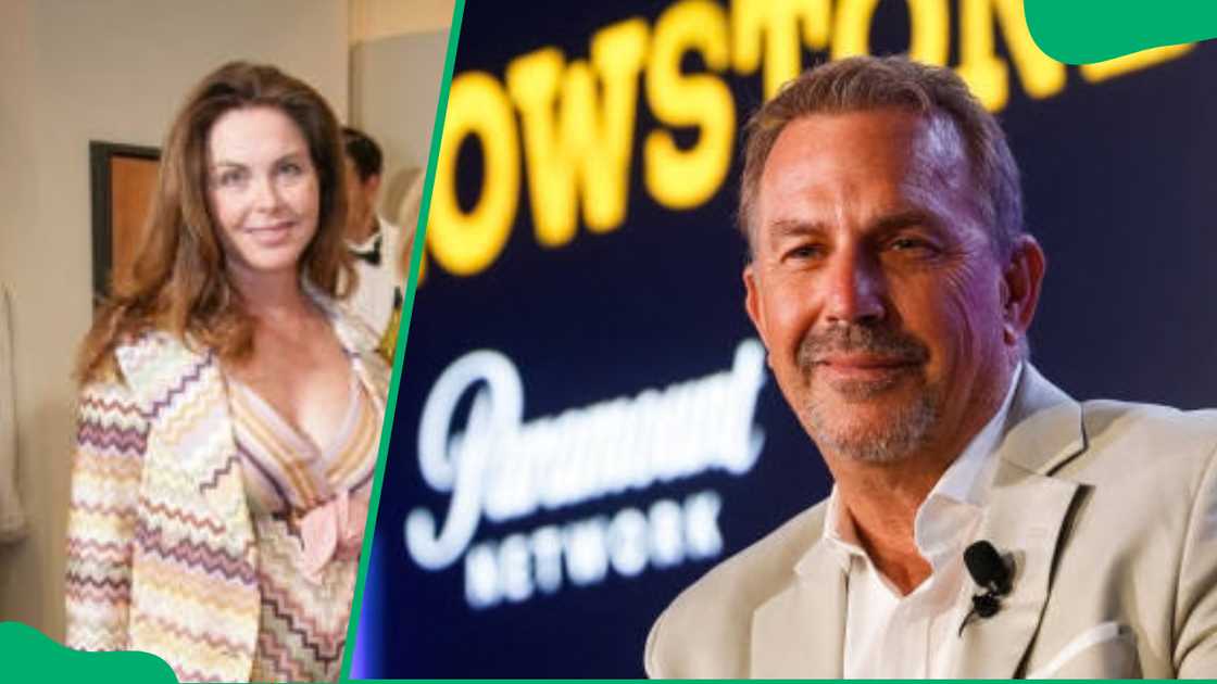 Liam Costner's parents Kevin Costner and Bridget Rooney