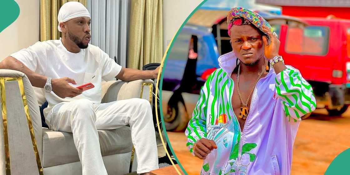 Charles Okocha, Portable Charles Okocha, Portable