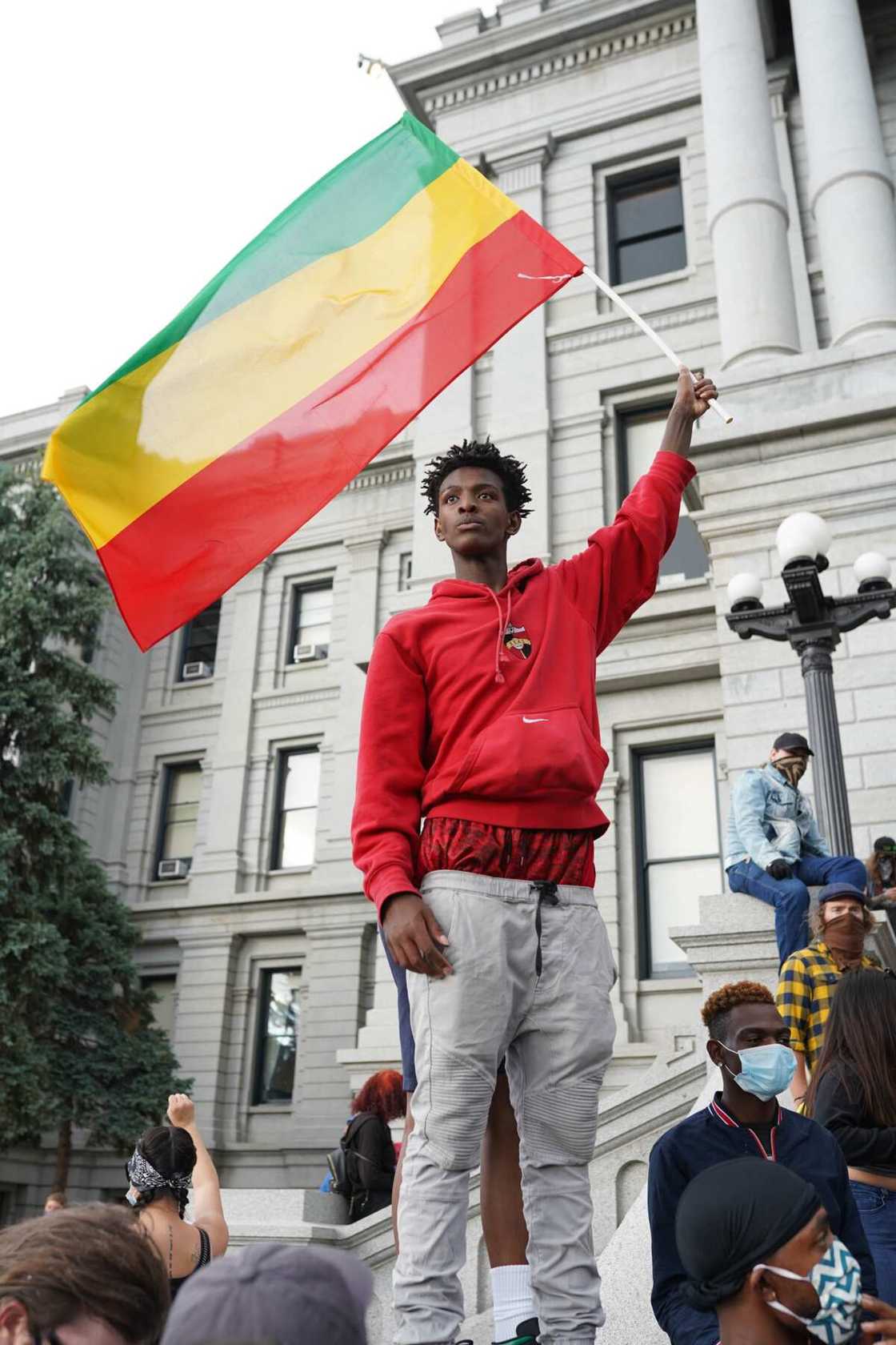 Ethiopian last names Ethiopian last names