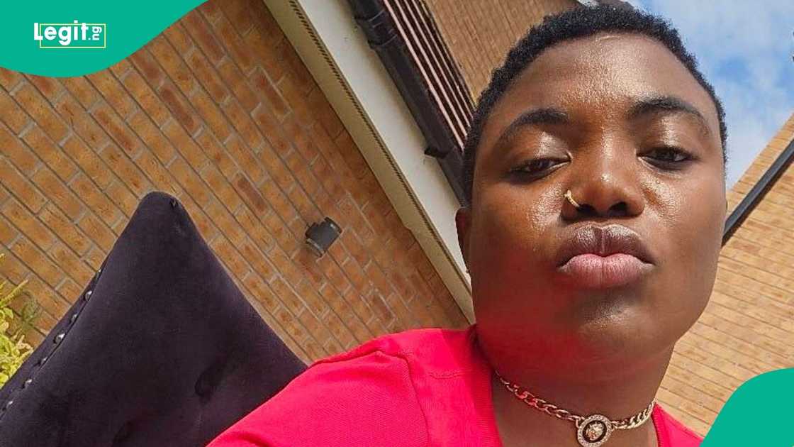 Izzy Ogbeide tape leaks online, says she posted the explicit video herself on OnlyFans in 2020 Izzy Ogbeide tape leaks online, says she posted the explicit video herself on OnlyFans in 2020