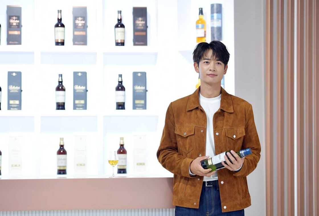 Korean actors with names Korean actors with names