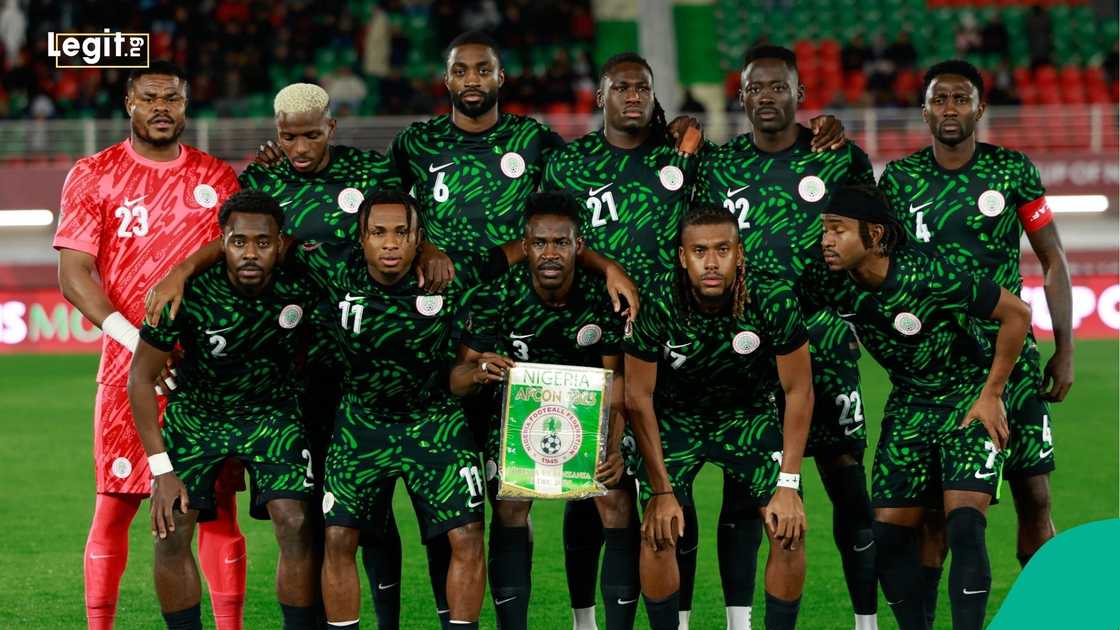 Nigeria, Tanzania, AFCON 2025, Super Eagles, Morocco, Tafia Stars. Nigeria, Tanzania, AFCON 2025, Super Eagles, Morocco, Tafia Stars.