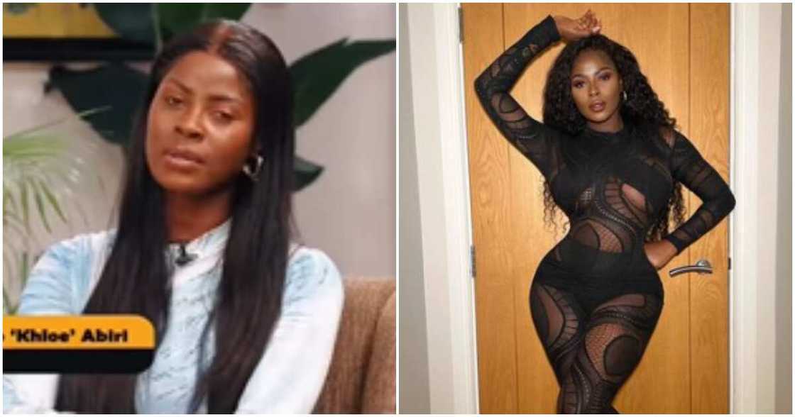 Photos of BBNaija Khloe Photos of BBNaija Khloe