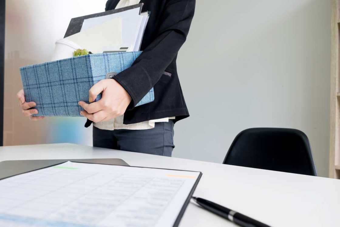 Comment rédiger la lettre de démission? Conseils, modèles... Comment rédiger la lettre de démission? Conseils, modèles...