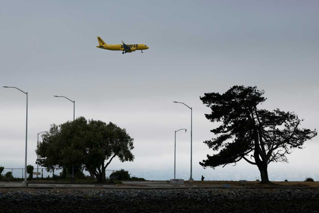 Spirit Airlines has filed for bankruptcy again, its second restructuring in 2025 Spirit Airlines has filed for bankruptcy again, its second restructuring in 2025