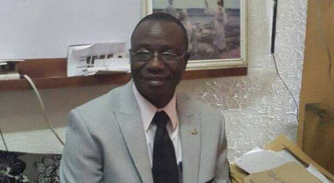 Question: What punishment does the Nigerian law prescribe for sexual harassment offence by lecturers? Question: What punishment does the Nigerian law prescribe for sexual harassment offence by lecturers?