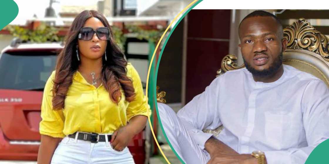 Blessing CEO gushes about IVD Blessing CEO gushes about IVD