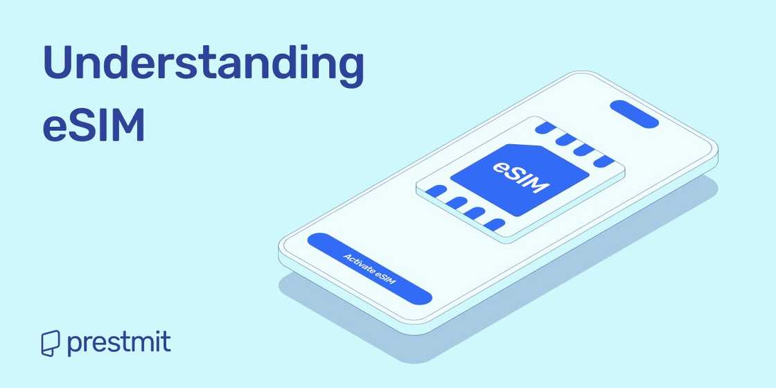 What is eSIM? Why Africans Should Start Paying Attention What is eSIM? Why Africans Should Start Paying Attention