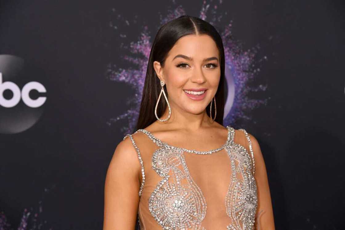 Tessa Brooks age Tessa Brooks age