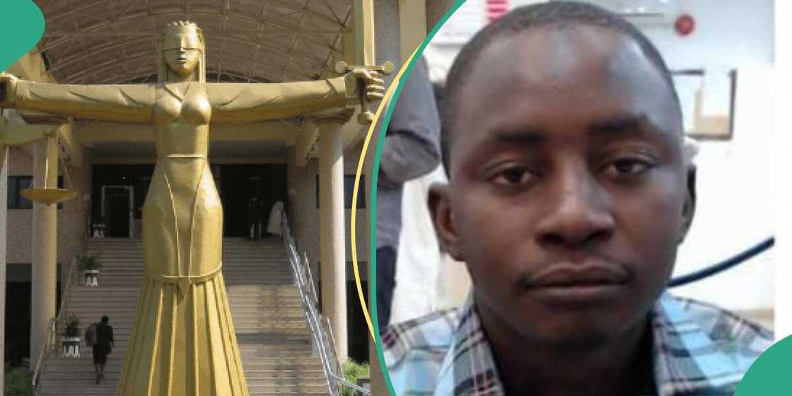 Kotu ta garkame matashi saboda ya karbi bashin banki a Bauchi. Kotu ta garkame matashi saboda ya karbi bashin banki a Bauchi.